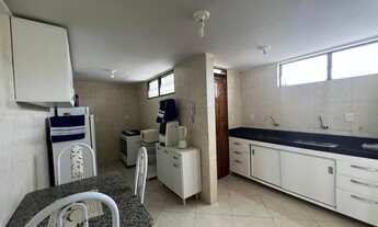 Imagem 4: OPORTUNIDADE de morar a menos de 100m da BEIRA MAR do CABO BRANCO - 3 quartos sendo 2 suít