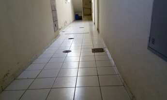 Imagem: Kitnet sala cozinha conjugada suíte