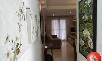 Imagem 2: São Paulo - Apartamento Padrão - Tatuapé