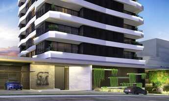 Imagem 2: APARTAMENTO com 2 dormitórios à venda com 240.32m² por R$ 1.760.900,00 no bairro Bigorrilh