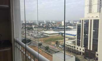 Imagem 6: Apartamento para Locação em São José dos Campos, Condomínio Royal Park, 2 dormitórios, 1 s