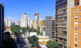 Imagem 2: Amplo apartamento à venda no Cambuí - Campinas/SP