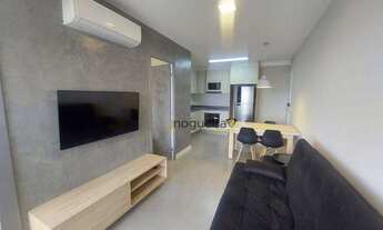 Imagem: Lindíssimo apartamento com 1 dormitório