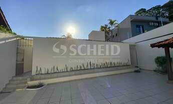 Imagem 6: Casa Terréa à Venda no Jardim marajoara Oportunidade