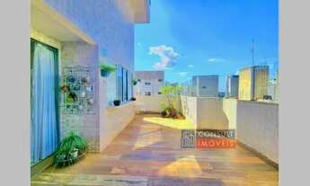 Imagem: COBERTURA TOP HOUSE à venda no Funcionários/Savassi