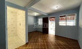 Imagem 2: SOBRADO EM CONDOMÍNIO com 3 dormitórios para alugar com 110m² por R$ 1.600,00 no bairro Vi