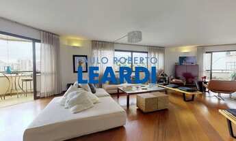 Imagem: APARTAMENTO - PERDIZES - SP