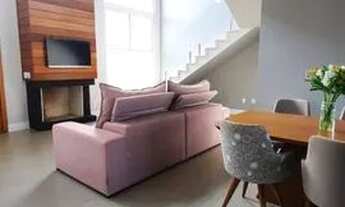 Imagem 7: Casa à venda em Marechal Rondon com 242 m², 3 quartos, 1 suíte, 4 vagas