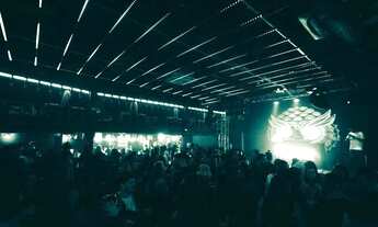 Imagem 4: Lounge, casa noturna e balada na zona leste