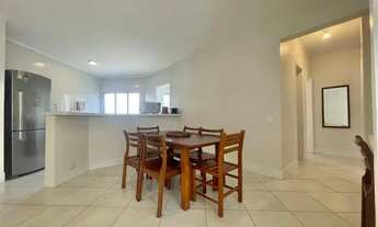 Imagem 6: Apartamento para Venda em Bertioga, Riviera de São Lourenço, 3 dormitórios, 2 suítes, 3 ba