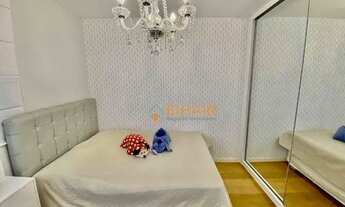 Imagem 11: Apartamento com 4 dormitórios à venda, 125 m² por R$ 1.450.000,00 - Buritis - Belo Horizon