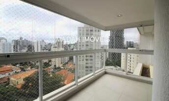Imagem 7: SÃO PAULO - Apartamento Padrão - Vila Madalena