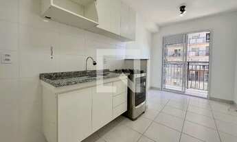 Imagem 2: Apartamento para Aluguel - Água Branca, 1 Quarto, 30 m2