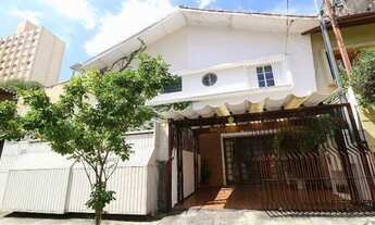 Imagem: Casa com 3 dormitórios à venda, 150 m²