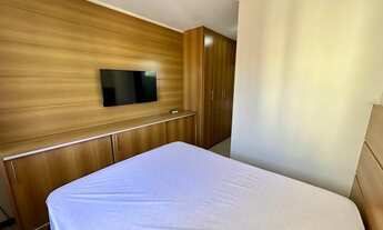 Imagem 7: 2 quartos / 1 suíte / 2 vagas / sol da manhã na Praia do Canto