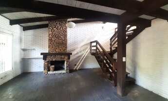 Imagem: Casa em Jardim Isabel