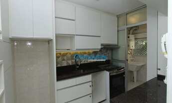 Imagem 4: Apartamento com 3 quartos para alugar na R. José Casagrande, 960 - Vista Alegre - Curitiba