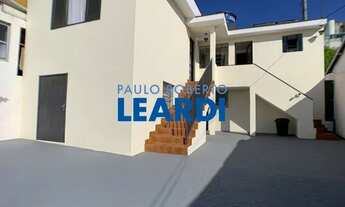 Imagem: CASA ASSOBRADADA - VILA OSASCO - SP