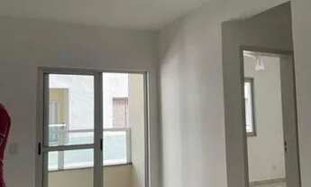 Imagem 4: Apartamento com 2 dormitórios à venda, 54 m² por R$ 170.000,00 - Nossa Senhora de Lourdes