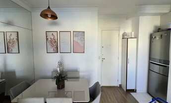 Imagem 6: Apartamento Com 2 Dormitorios No Condominio Living Magic Em Osasco,sp