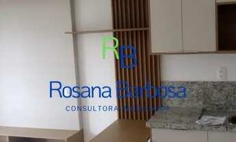 Imagem 2: Apartamento para aluguel e venda com 31 metros quadrados com 1 quarto em Pinheiros - São P