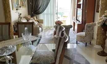 Imagem 3: São Paulo - Apartamento Padrão - Tatuapé