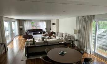 Imagem 7: CASA EM CONDOMÍNIO - MORUMBI - SP