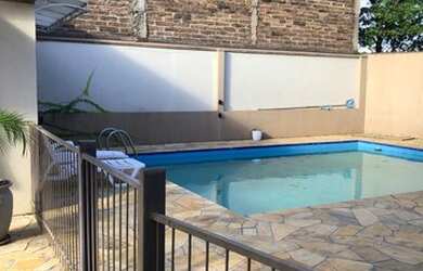 Imagem 2: Apartamento para aluguel tem 55 metros quadrados com 1 quarto em Rondônia - Novo Hamburgo