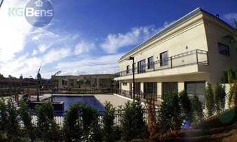 Imagem 7: Casa com 3 suítes, 258,7 m², a venda por R$ 2.200.000 Residencial Club Portinari Paulíni