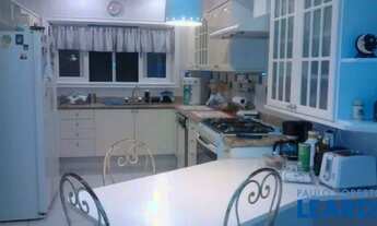 Imagem 6: CASA EM CONDOMÍNIO - LOTEAMENTO ARBORETO DOS JEQUITIBÁS (SOUSAS) - SP