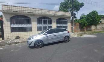 Imagem 2: ALUGO EXELENTE CASA NA CIDADE NOVA