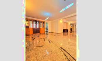 Imagem 6: Apartamento com 3 dormitórios à venda, 208 m² por R$ 990.000,00 - Fundinho - Uberlândia/MG