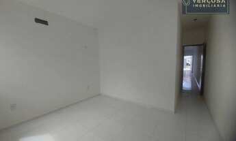 Imagem 5: Casa com 3 dormitórios à venda, 86 m² por R$ 305.000,00 - Mondubim - Fortaleza/CE