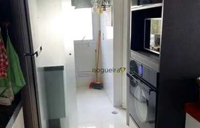 Imagem 12: Excelente Apartamento com Varanda Gourmet de 83 m² à venda na Vila Mascote - São Paulo. Co