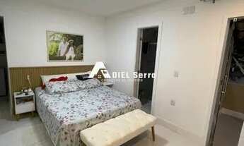 Imagem 4: Pedra do Sal - Stella Maris/Itapuã - Casa com 4 suítes + dependência - Reformada - Armário