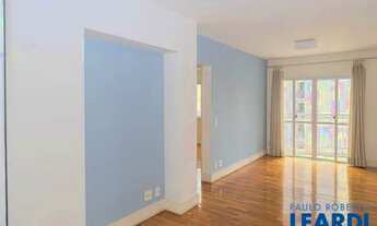 Imagem 2: APARTAMENTO - PERDIZES - SP