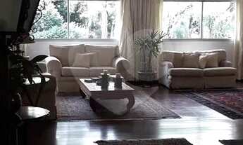 Imagem 2: São Paulo - Apartamento Padrão - BELA VISTA