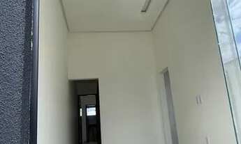 Imagem 3: Oportunidade Casa 2/4 uma suite - Padrão diferenciado - próximo ao módulo policial