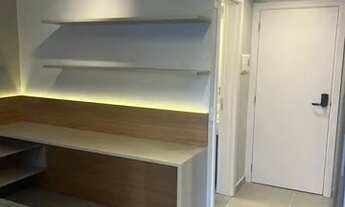 Imagem 5: Apartamento para venda tem 24 metros quadrados com 1 quarto em Perdizes - São Paulo - SP