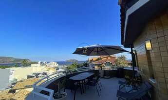 Imagem 4: Casa com 2 quartos à venda, 130 m² Camboinhas - Niterói/RJ