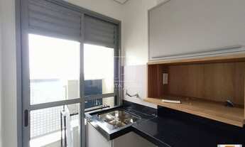 Imagem 7: Apartamento (tipo - padrao) 1 dormitórios/suite, portaria 24hs, lazer, espaço gourmet, sal