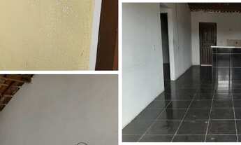 Imagem 3: Casa de vila para aluguel tem 55 metros quadrados com 2 quartos