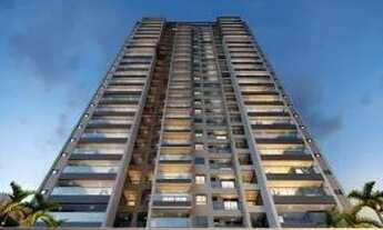 Imagem 2: APARTAMENTO - CAMPO BELO - SP