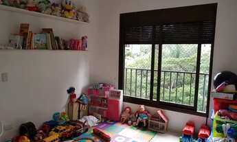 Imagem 8: APARTAMENTO - MORUMBI - SP