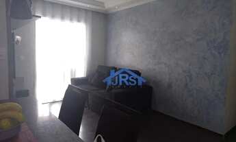 Imagem 5: Apartamento com 2 dormitórios, 71 m² - venda por R$ 540.000,00 ou aluguel por R$ 3.830,00