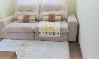 Imagem 2: Apartamento - Condomínio Parque Sinfonia