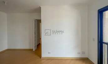 Imagem 4: Apartamento Venda Vila Mariana 67 m² 3 Dormitórios