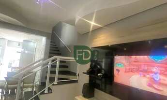 Imagem 2: Casa com 3 dormitórios à venda, 99 m² por R$ 620.000,00 - Parque Universitário - Americana