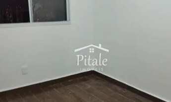 Imagem 6: Apartamento com 2 dormitórios para alugar, 42 m² por R$ 1.419,00/mês - Jardim do Lago - Sã