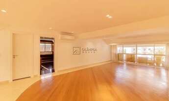 Imagem 11: Apartamento Locação 3 Dormitórios - 300 m² Moema